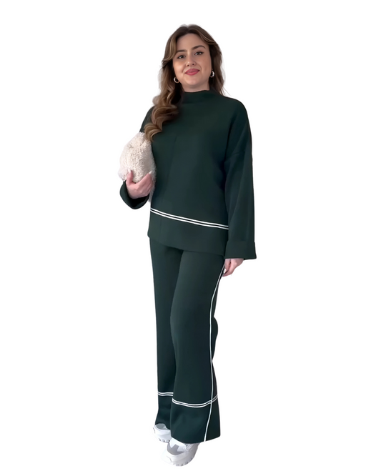 Akira Luxe Cords Set